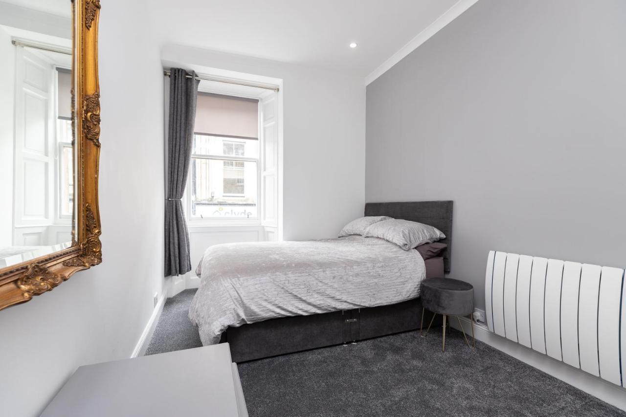 City Centre 2 Bedroom Flat 퍼스 외부 사진